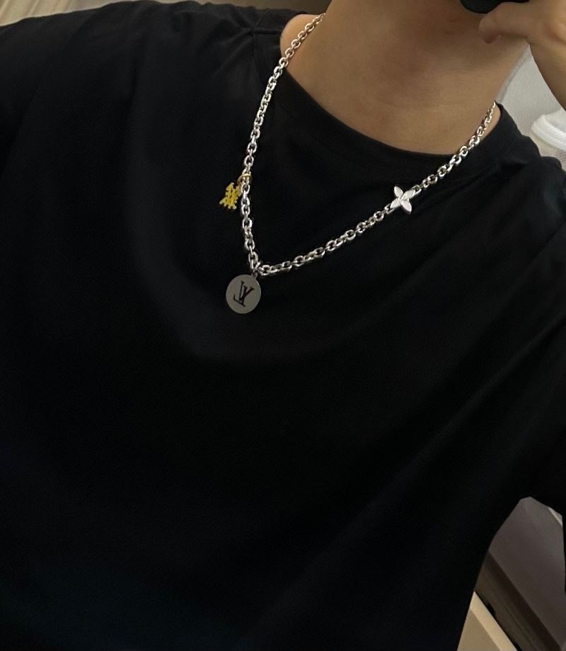 Louis Vuitton Necklaces